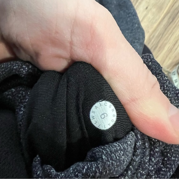 Lululemon Wunder Under High-Rise Tight *28" - Picture 8 of 9